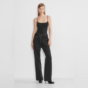 Aritzia Original Contour Cami Bodysuit